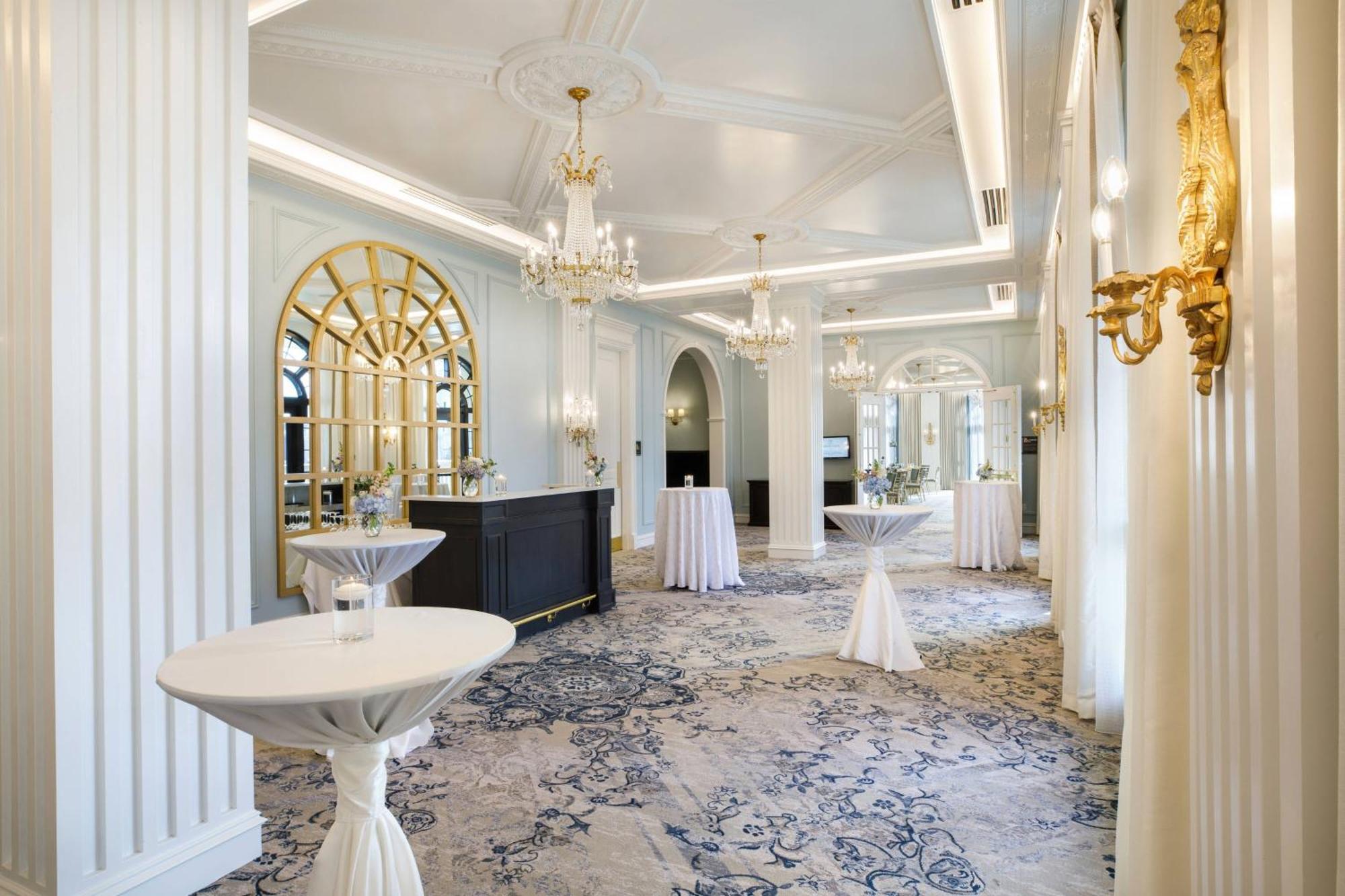 Hotel Carmichael, Autograph Collection Carmel Zewnętrze zdjęcie